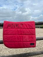 Anky pad, Dieren en Toebehoren, Paarden en Pony's | Dekens en Dekjes, Ophalen of Verzenden