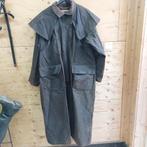 Paardrijjas wax coat M (mt42), Dieren en Toebehoren, Ophalen, Gebruikt, Recreatie, Bovenkleding