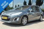PEUGEOT 308 SW 1.6 VTi ACTIVE | TREKAAK | PANO | CRUISE | CL, Voorwielaandrijving, Stof, Gebruikt, 1295 kg