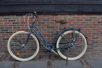Dames stadsfiets Elops 540, Ophalen, Zo goed als nieuw, Overige merken, Versnellingen