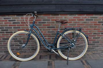 Dames stadsfiets Elops 540 beschikbaar voor biedingen