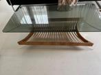 Salontafel, Ophalen, Gebruikt, 100 tot 150 cm, Vintage, jaren 60, jaren 70