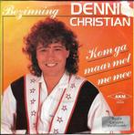 Dennie Christian - Bezinning, Cd's en Dvd's, Vinyl Singles, Gebruikt, 7 inch, Single, Ophalen of Verzenden