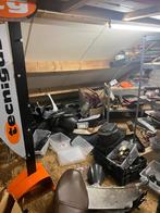 Partij scooter onderdelen / scooter onderdelen / partij, Fietsen en Brommers, Brommeronderdelen | Scooters, Ophalen of Verzenden