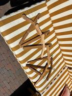 Oude Franse kledinghangers oude knaapjes, Antiek en Kunst, Ophalen of Verzenden