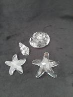 Swarovski schelpen, Ophalen, Zo goed als nieuw, Figuurtje