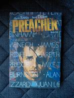 Preacher book 5 - Garth Ennis, Eén comic, Ophalen of Verzenden, Zo goed als nieuw, Amerika