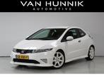 Honda Civic 2.0 Type R V-TEC | Cruise | Clima (bj 2010), Voorwielaandrijving, Gebruikt, Zwart, 4 cilinders