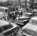 Vervoer-foto-A-806  Muntplein, Verzamelen, Foto's en Prenten, Verzenden, 1980 tot heden, Foto, Nieuw