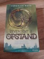 Veronica Roth - Opstand, Ophalen of Verzenden, Gelezen, Veronica Roth