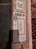 Prachtig Perzisch Tapijt - Louis de Poortere Galaxie, Gebruikt, 150 tot 200 cm, 200 cm of meer, Ophalen of Verzenden