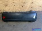 CHEVROLET MATIZ achterbumper bumper 2005+, Auto-onderdelen, Gebruikt, Chevrolet, Ophalen of Verzenden, Achter