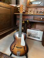 Egmond gitaar, Muziek en Instrumenten, Ophalen, Gebruikt, Western- of Steelstringgitaar