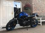YAMAHA MT-07 ABS Yamaha mt07 54kw yamaha 2023 mt-07, Motoren, Motoren | Yamaha, 2 cilinders, Bedrijf, Meer dan 35 kW, 689 cc