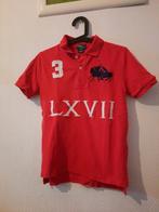 Ralph Lauren polo maat 146-152, Ophalen of Verzenden, Jongen