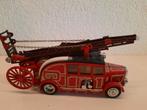 Matchbox Collectibles Lelyland Club FK-7 1936 brandweerauto, Hobby en Vrije tijd, Modelauto's | 1:43, Ophalen of Verzenden, Auto
