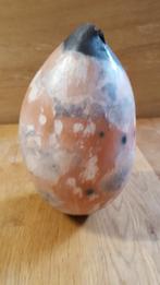 Keramiek vaas Atelier Artisjok Tjerkwerd Friesland, Ophalen