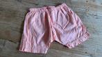 Zalmkleurige!! katoenen onderbroek voor een kind (188), Antiek en Kunst, Antiek | Kleding en Accessoires, Ophalen of Verzenden