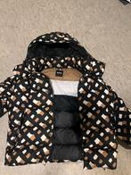 Hugo boss padded Jas - Maat s/m, Kleding | Heren, Jassen | Winter, Maat 48/50 (M), Zwart, Ophalen of Verzenden, Zo goed als nieuw
