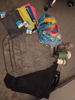 Groot DIY Bedruk Pakket - Nieuw & Onbedrukt!, Ophalen of Verzenden, Nieuw, Overige typen, Overige