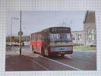 Foto BUS BBA Breda 267, Verzamelen, Verzenden, Gebruikt, Bus of Metro, Overige typen