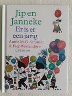 NIEUWE Jip en Janneke boekjes, Ophalen of Verzenden, Nieuw, Annie M.G. Schmidt, Fictie algemeen