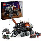 NIEUW LEGO Technic Space 42180 VerkenningsRover op Mars, Nieuw, Complete set, Ophalen of Verzenden, Lego