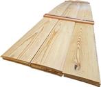 14.5 m² Lariks Planken  Geschaafd aan één zijde - nr: TP265, Ophalen, Nieuw, 250 cm of meer, Planken