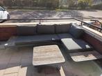 Mooie design tuinset, Ophalen, Gebruikt