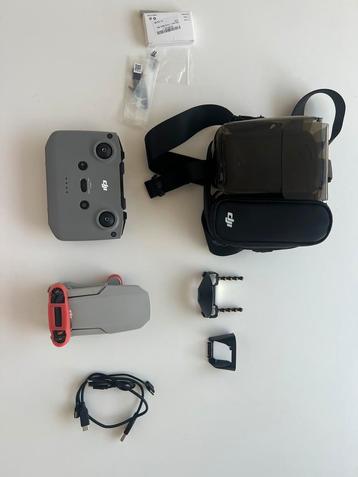 Z.g.a.n. Dji 2 mini SE met accesoires! beschikbaar voor biedingen