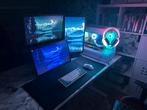 High-End Game PC inc. Setup, Ophalen of Verzenden, Zo goed als nieuw, Gaming, 4 Ghz of meer