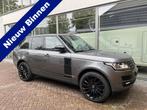 Land Rover Range Rover 3.0 TDV6 Vogue 88.000km (bj 2015), Auto's, Automaat, Euro 5, Achterwielaandrijving, Gebruikt