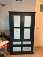 Kinderkamer, compleet met peuterbed, kast en commode., Kinderen en Baby's, Kinderkamer | Commodes en Kasten, Ophalen, Gebruikt