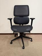 Bureaustoel 239 Double, Ophalen of Verzenden, Nieuw, Zwart, Bureaustoel
