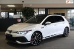 Volkswagen Golf 8 2.0 TSI GTI CLUBSPORT 300 Pk Nürburgring, Auto's, Volkswagen, Gebruikt, Zwart, 4 cilinders, 1984 cc