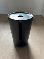 Tiger WC Rolhouder - 2 Rollen, Ophalen of Verzenden, Zo goed als nieuw, Kunststof, Minder dan 50 cm