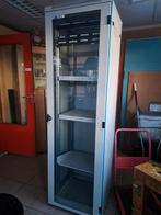 Sarel patch kast netwerk kast, Ophalen, Gebruikt