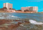 Ansichtkaart Spanje Ibiza, Ophalen of Verzenden, 1960 tot 1980, Gelopen, Spanje