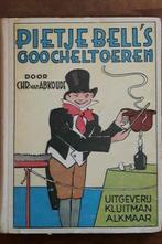 Pietje Bell 8e druk, Antiek en Kunst, Antiek | Boeken en Bijbels, Abkoude, Ophalen