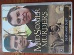 Midsomer murders death and dust, Ophalen of Verzenden, 1980 tot heden, Zo goed als nieuw