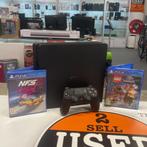 Playstation 4 Slim 1TB - Incl Controller & 2 spellen, Sony, Zo goed als nieuw, Support@sony.com, 1-7-1 Konan, Minato-ku
Tokyo 108-0075
Japan