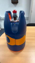 Spaanse lichtgewicht Repsol gasfles, Caravans en Kamperen, Ophalen, Zo goed als nieuw