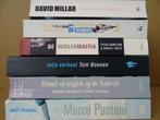 Boek boeken wielrennen koers wielrenners 6x 9 euro per stuk, Ophalen of Verzenden, Zo goed als nieuw, Diverse auteurs, Lopen en Fietsen