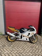 Suzuki GSXR 600 K3 Weinig km, Motoren, Bedrijf, Sport, Meer dan 35 kW, 599 cc