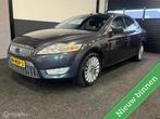 Ford Mondeo 2.0-16V Ghia FlexiFuel, 145 pk, Origineel Nederlands, Bedrijf, Handgeschakeld