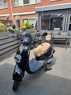 Iva e-go s3 special snorscooter, Fietsen en Brommers, Scooters | Overige merken, Elektrisch, Zo goed als nieuw, Maximaal 25 km/u