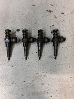 1.9 TDI ASZ/ARL Verstuivers - Set van 4, Ophalen, Gebruikt