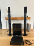 Harman Kardon geluidsset, in perfecte staat!, Audio, Tv en Foto, Home Cinema-sets, Ophalen, Zo goed als nieuw, Overige merken