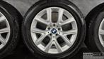 17 inch BMW Velgen Winterbanden X1 F48 X2 F39 Styling 574, Auto-onderdelen, Gebruikt, -, -, Banden en Velgen