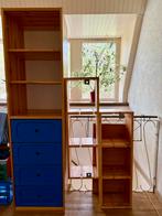 Trofast kasten met lades IKEA echt hout, Zo goed als nieuw, Met lade(s), 25 tot 50 cm, 50 tot 100 cm